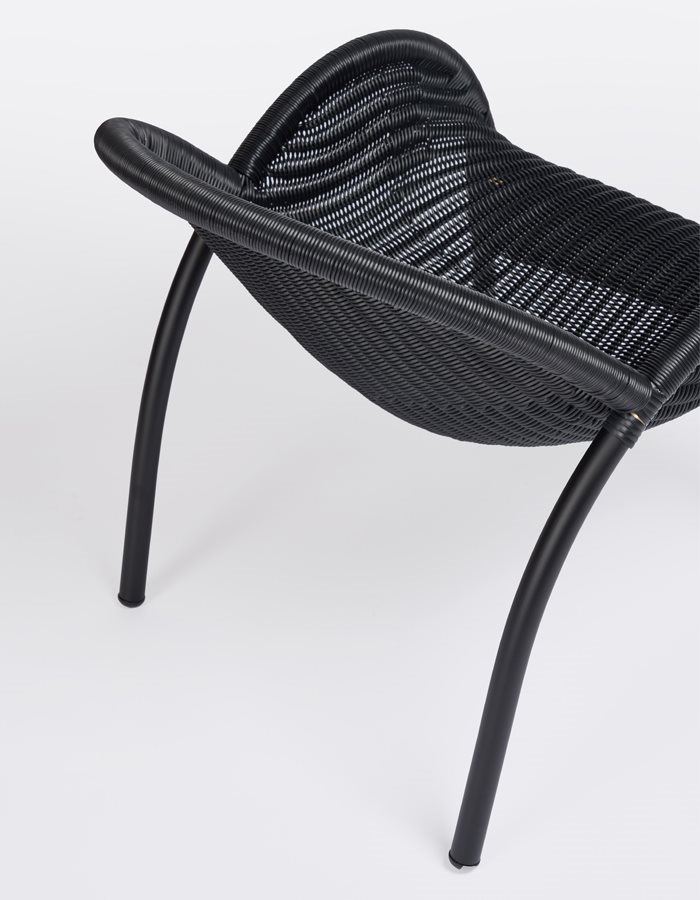 Manta_Armchair_Carbon_Detail_01_G3617