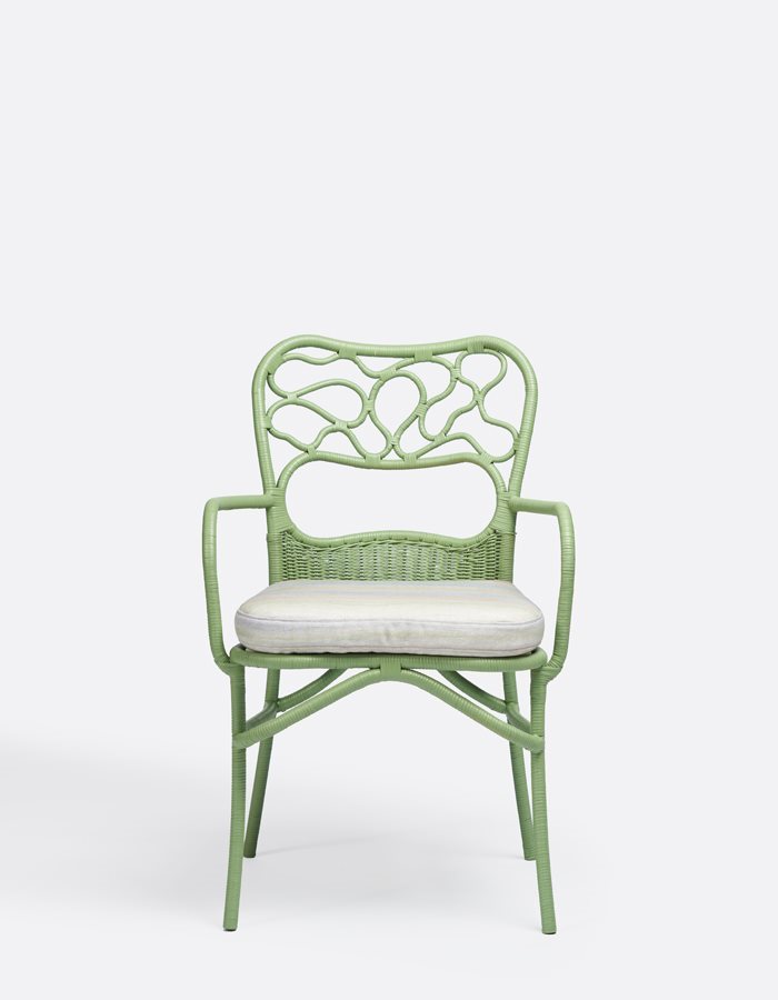 Senzafine_Dining_Chair_Giada_front_G2926